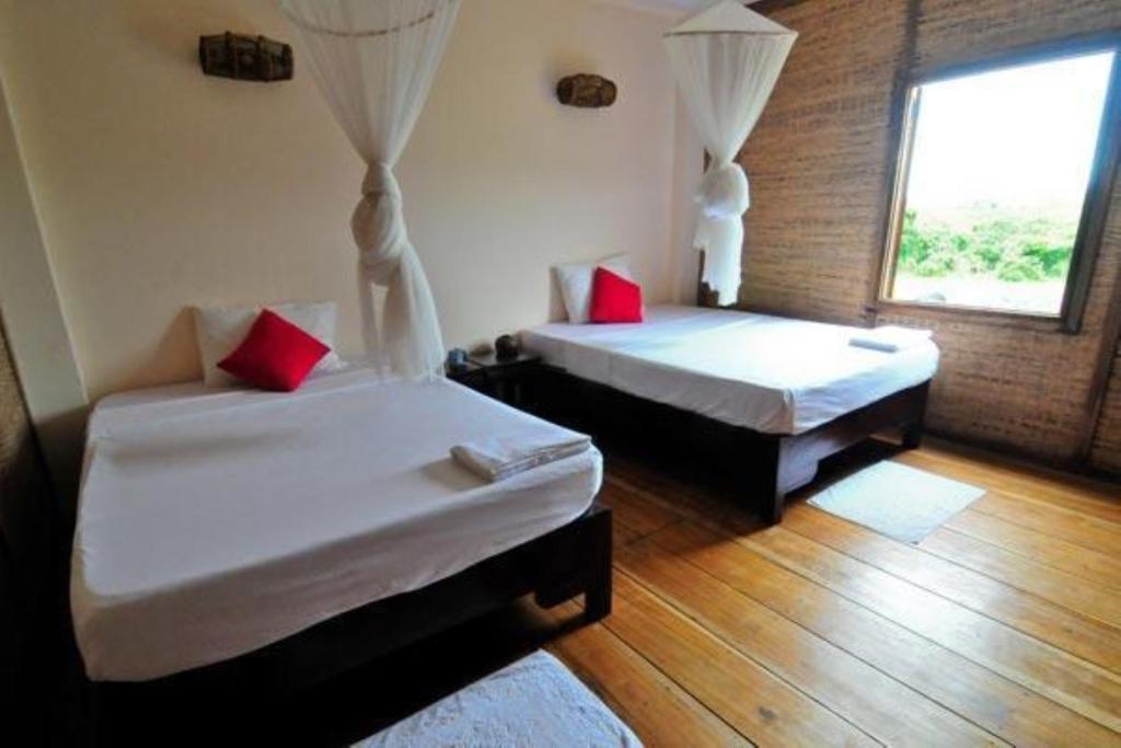 The Vine Retreat Kep Quarto foto