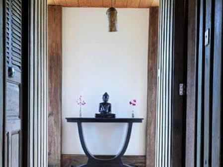 The Vine Retreat Kep Exterior foto
