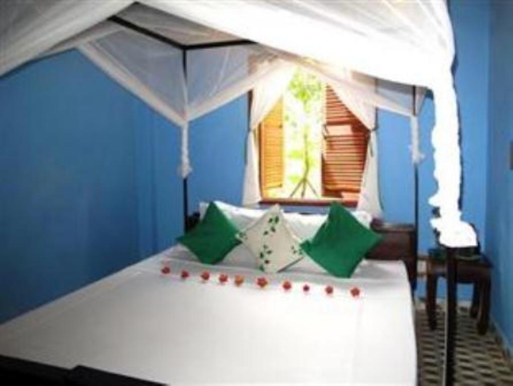 The Vine Retreat Kep Quarto foto